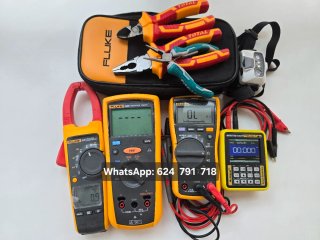 Electricista / técnico eléctrico Valencia