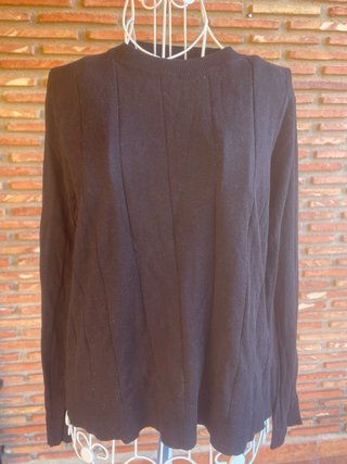 2 maglioni neri