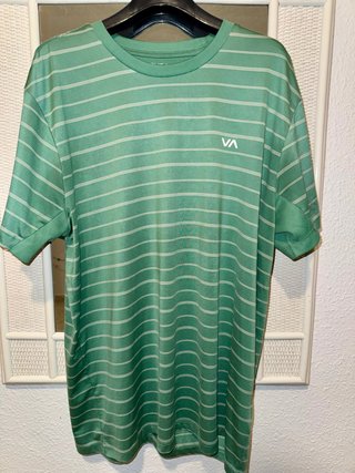 Camiseta RVCA Talla L