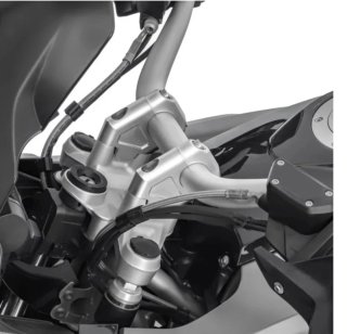 Alzas Manillar BMW R1200GS Adventure