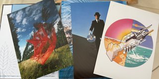 Pink Floyd Wish You Were Here Hybrid SACD