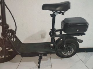 Patinete Eléctrico Header 500W