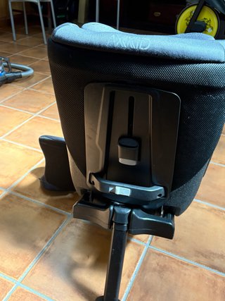 Axkid One 2 Silla Contramarcha