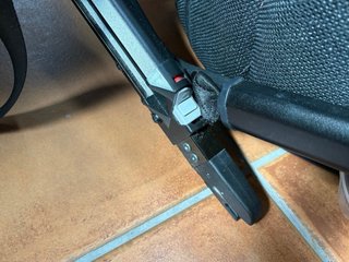 Axkid One 2 Silla Contramarcha