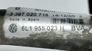 Seat 5937 6l1955023h motor limpia del ibiza cool 1
