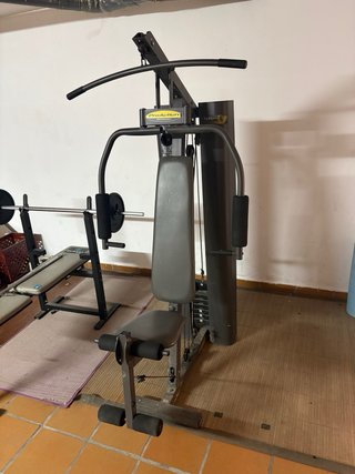 Multigym Proaction BH Fitness