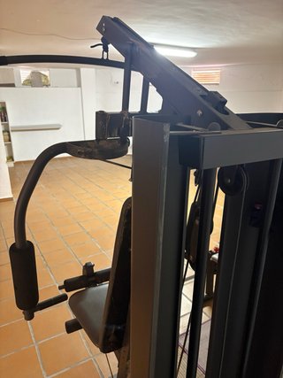 Multigym Proaction BH Fitness