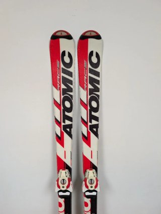 ESQUIS 140 ATOMIC