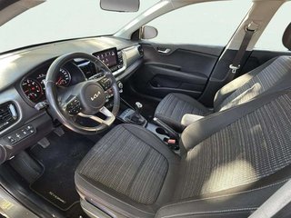 Kia Stonic 1.0 T-GDi 88kW (120CV) MHEV iMT Drive