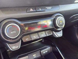 Kia Stonic 1.0 T-GDi 88kW (120CV) MHEV iMT Drive