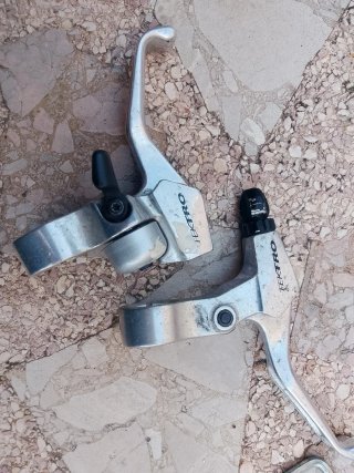 Bicicleta eléctrica Lithium