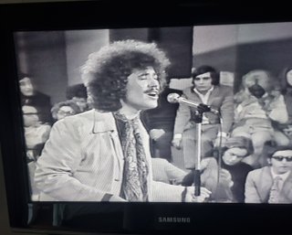 Lucio Battisti - Videorai VHS