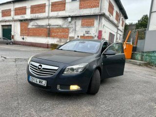 Opel Insignia 2009