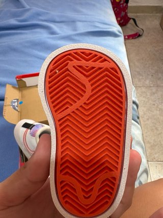 Zapatillas Nike Bebé Niña