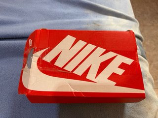 Zapatillas Nike Bebé Niña