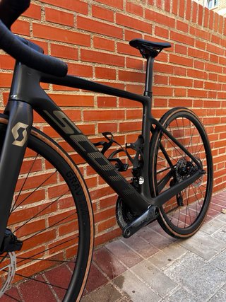 SCOTT ADDICT RC15