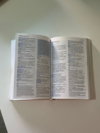 Collins pocket plus English-Spanish, español-in...