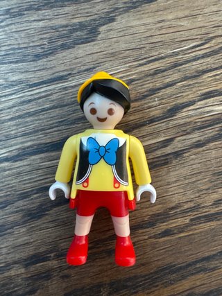 Playmobil Disney Pinocchio