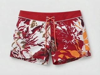 Boardshorts O'Neill vintage fantasia