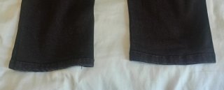 Pantaloni neri