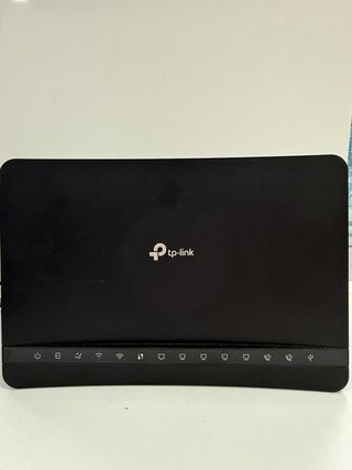 TP-Link AC1200 Modem Router VoIP VDSL2