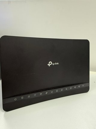 TP-Link AC1200 Modem Router VoIP VDSL2