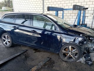 Volante peugeot 09896785124zd 308 sw allure 516089