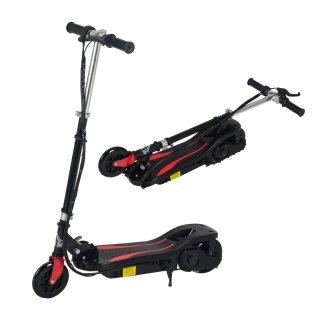 Patinete Eléctrico Niños Plegable