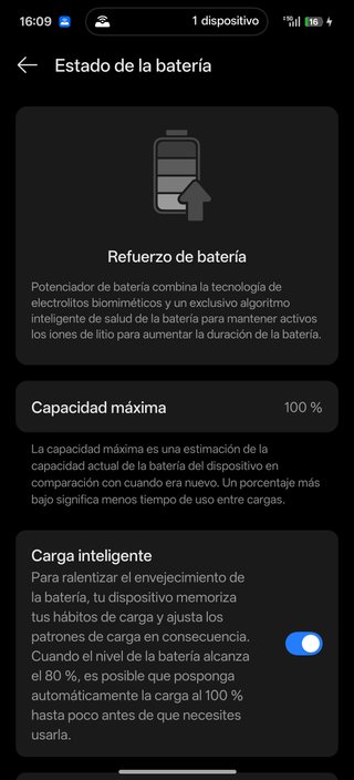 Realme GT 7 12/512GB