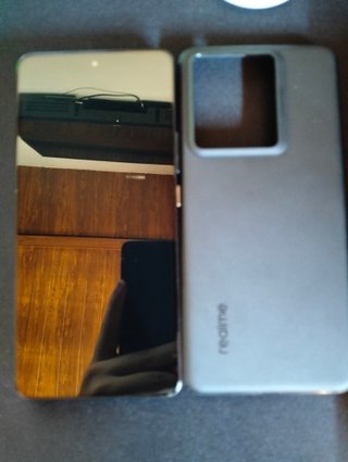 Realme GT 7 12/512GB