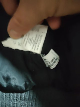 Abrigo Rip Curl Hombre Gris TS