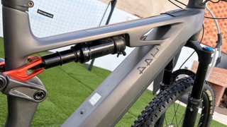 Cube Stereo Hybrid SLX 2026. Factura garantia