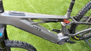 Cube Stereo Hybrid SLX 2026. Factura garantia