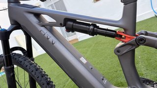Cube Stereo Hybrid SLX 2026. Factura garantia