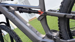 Cube Stereo Hybrid SLX 2026. Factura garantia