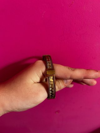 Collar y Pulsera