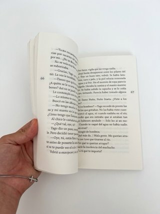 Libro El herrero de la luna llena