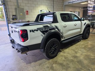 Ford Ranger 2025
