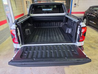 Ford Ranger 2025