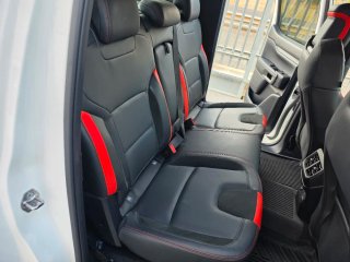 Ford Ranger 2025