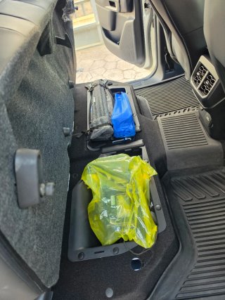 Ford Ranger 2025