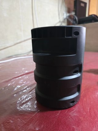 Altavoz Innova Bluetooth LED