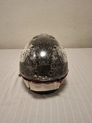 Casco Moto HJC talla M “58”
