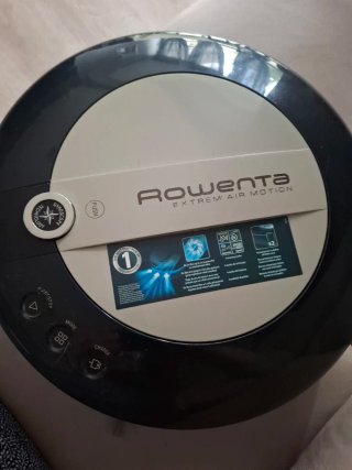 Robot de linpieza