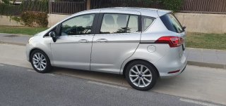 Ford B-MAX 2016