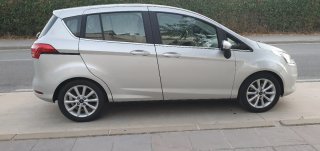 Ford B-MAX 2016
