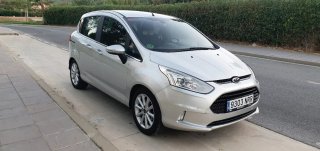 Ford B-MAX 2016
