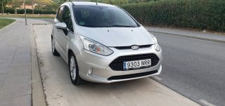 Ford B-MAX 2016