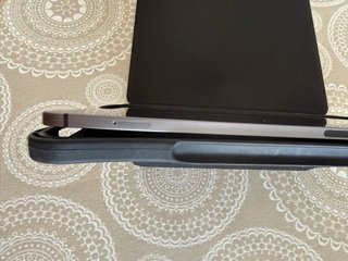 iPad Pro 12.9 3ª Gen 1TB WiFi + Cellular Sim eSim