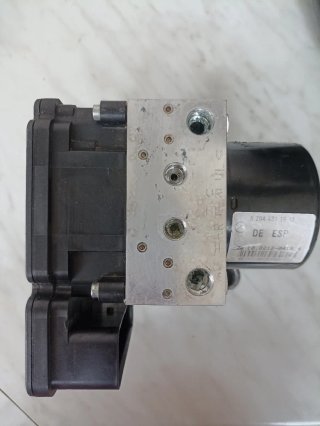 Gruppo Pompa ABS-ESP con Centralina
